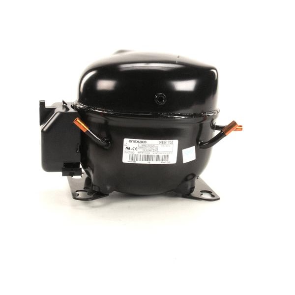 Compressor 1/4Hp 115-60 Emb Ne5170Z